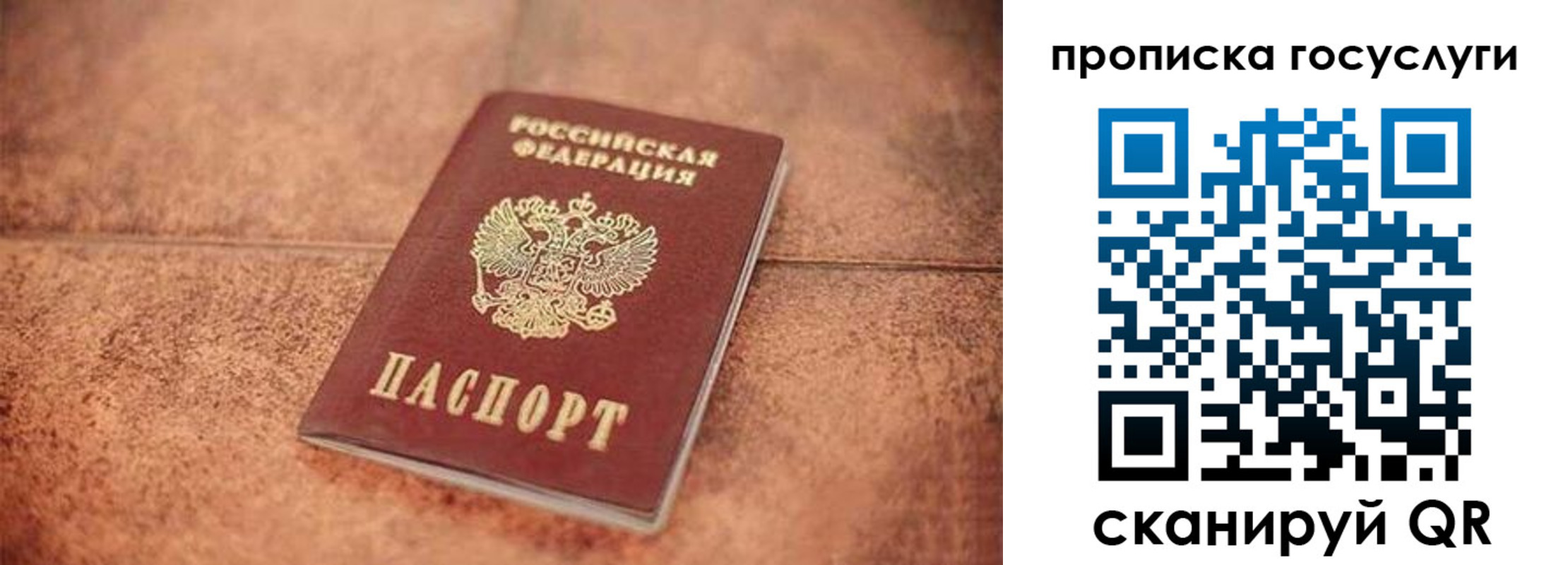 прописка законно в Истре